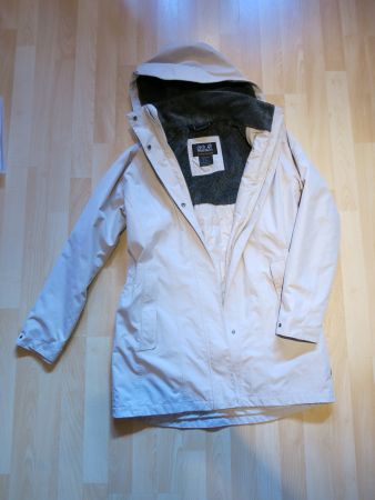 Jack Wolfskin Jacke