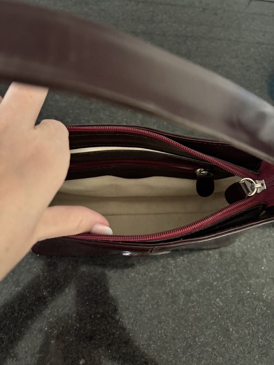 Tod'S Taschen für Damen: Tods Tasche vintage – Gebraucht aus Höri von Celine.11 5