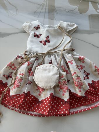 Cozy dress