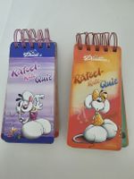 Diddl Rätsel Rate Quiz 2003 – Vintage Sammlerstück