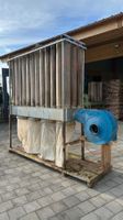 Höcker Polytech Absauganlage
