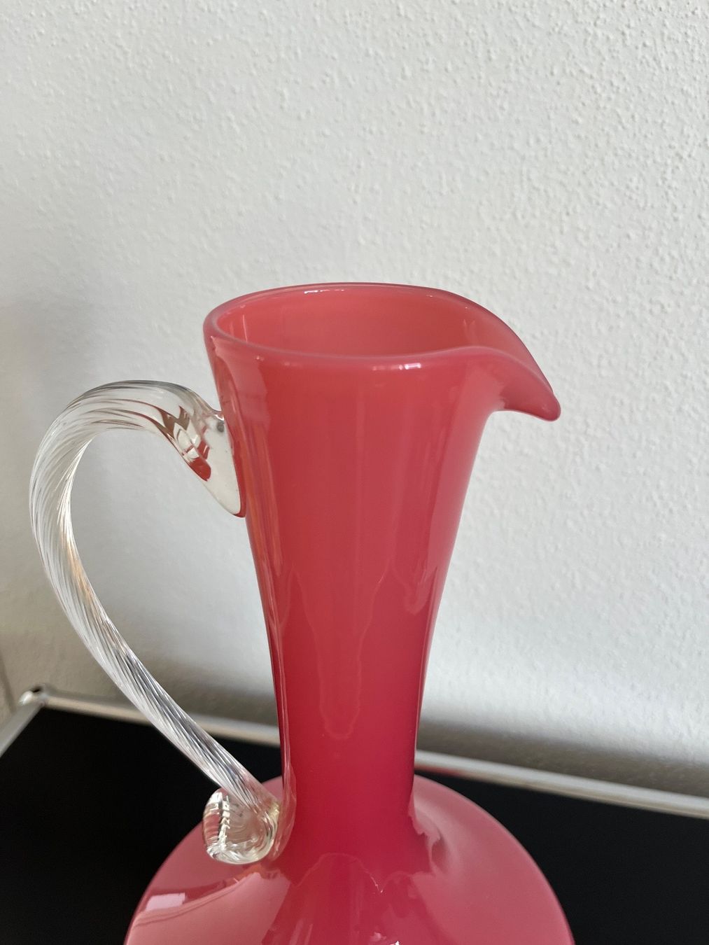 Vasi & Recipienti: Vase Krug Opalina 60er – Usato da Bellach venduto da 2ndBox 2