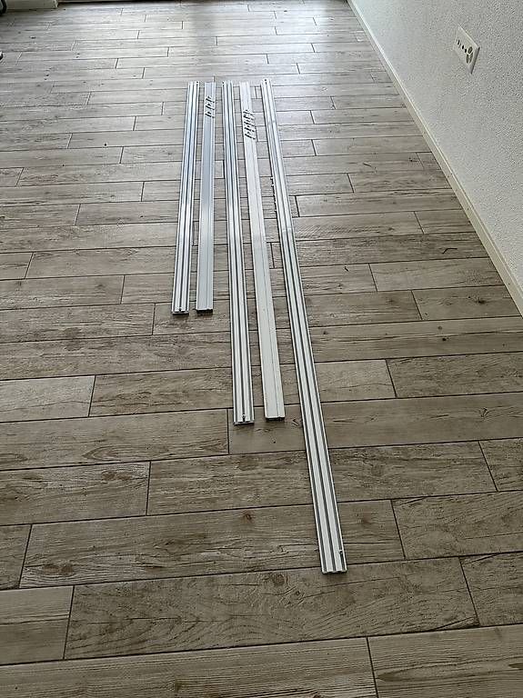 Altro per il bagno: Vorhang / Gardinen – Usato da Dulliken venduto da migeli 3