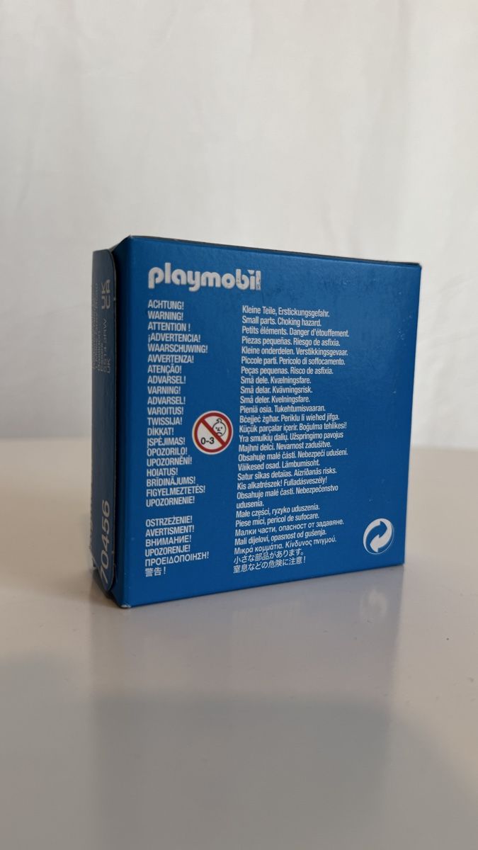 Playmobil Giocattoli: Playmobil Rembrandt Special Edition OVP – Nuovo e nell'imballaggio originale da Luzern venduto da t_mei 2