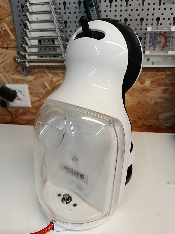 Machines à café & Machines à expresso: Machine à café Nescafé Dolce Gusto Minime – D'occasion à Corbières par Iggdrasil 3