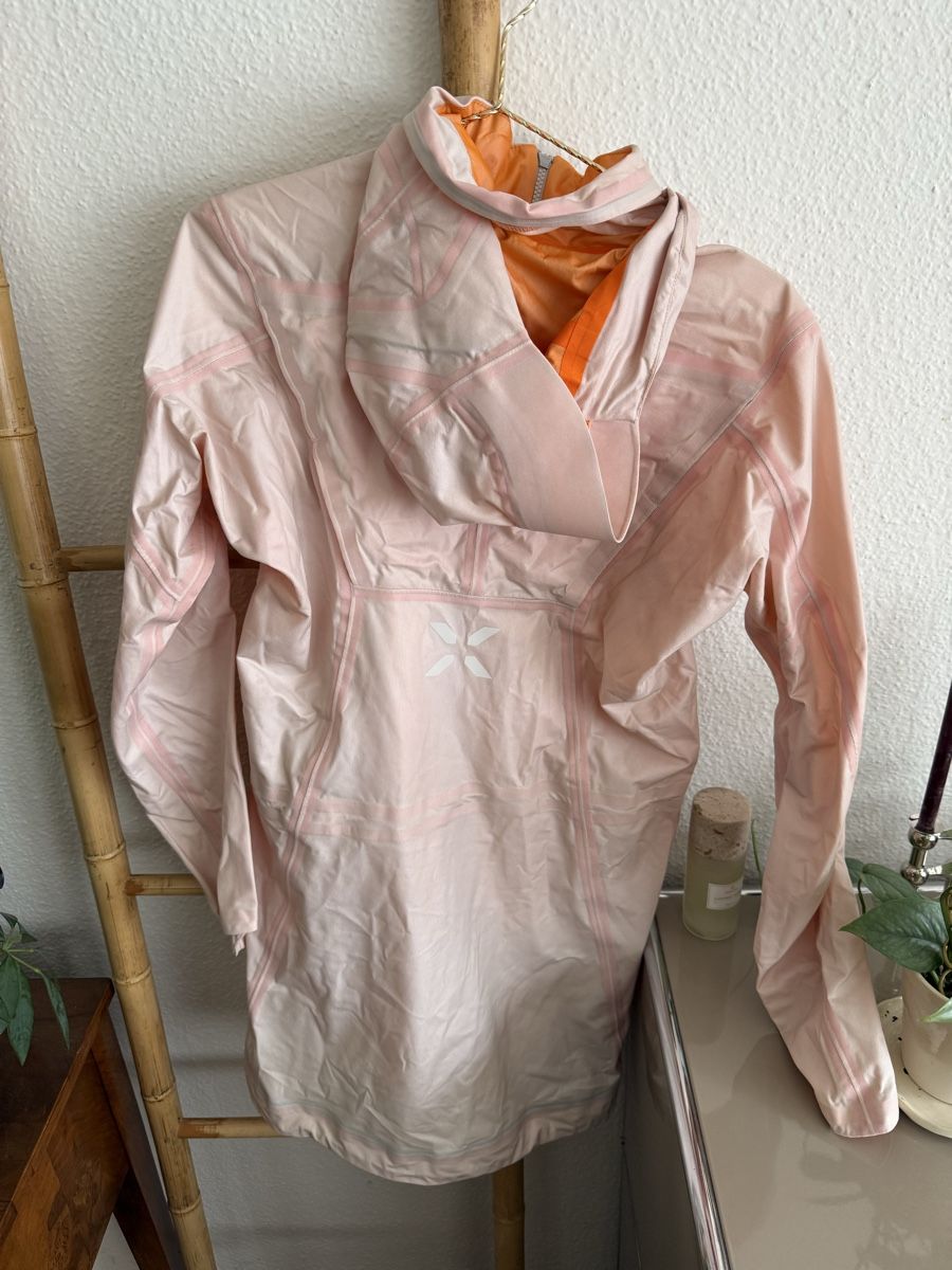 Mammut Giacche: Mammut Windjacke Gr. S – Usato da Meilen venduto da NHirs96 1