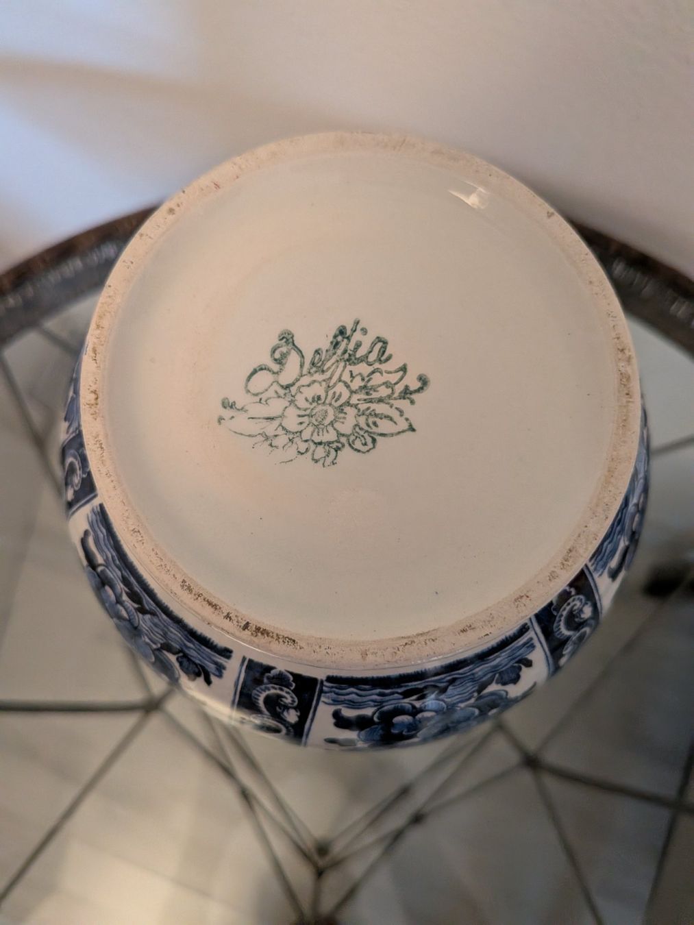 Vase & Récipients: Delfia Vase – D'occasion à Emmen par magelan 2