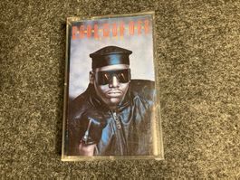 Kool Moe Dee - Knowledge Is King (MC)