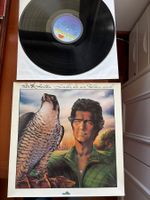 vintage PETER HORTON LIEDER DIE WIE FALKEN SI 1978 Vinyl LP