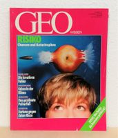 GEO WISSEN – Risiko