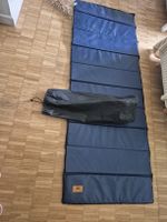 Gemütliche Schlafmatte für Camping & Outdoor, Top Zustand! ?
