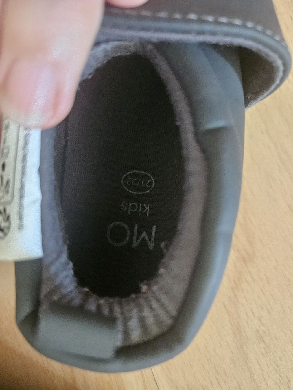 Scarpe per ragazzi: Finken Dino 21/22 – Nuovo (secondo la descrizione) da Zürich venduto da Kris8050 5