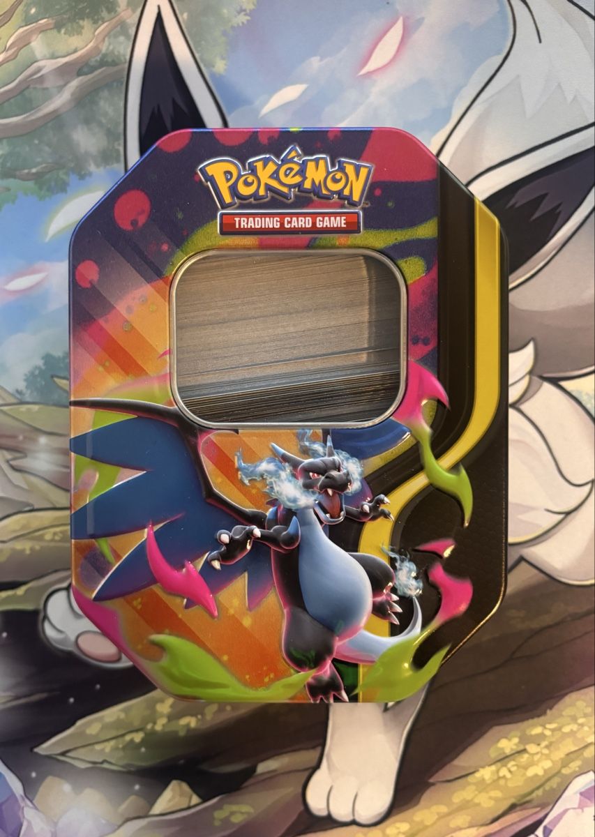 Pokémon Sammelbilder & Trading cards: Pokemon Karten Lot aus verschiedenen Sets – Gebraucht aus Regensdorf von sam_qrg5 3