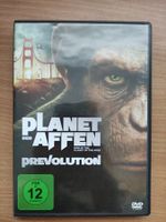 Planet der Affen