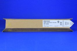 Ricoh Aficio MP C2030/C2050/C2530 yellow Toner 841199/842058