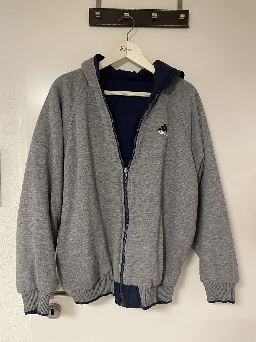 Adidas Giacche: Adidas Wendejacke  – Usato da Schlieren venduto da ber_nqj2