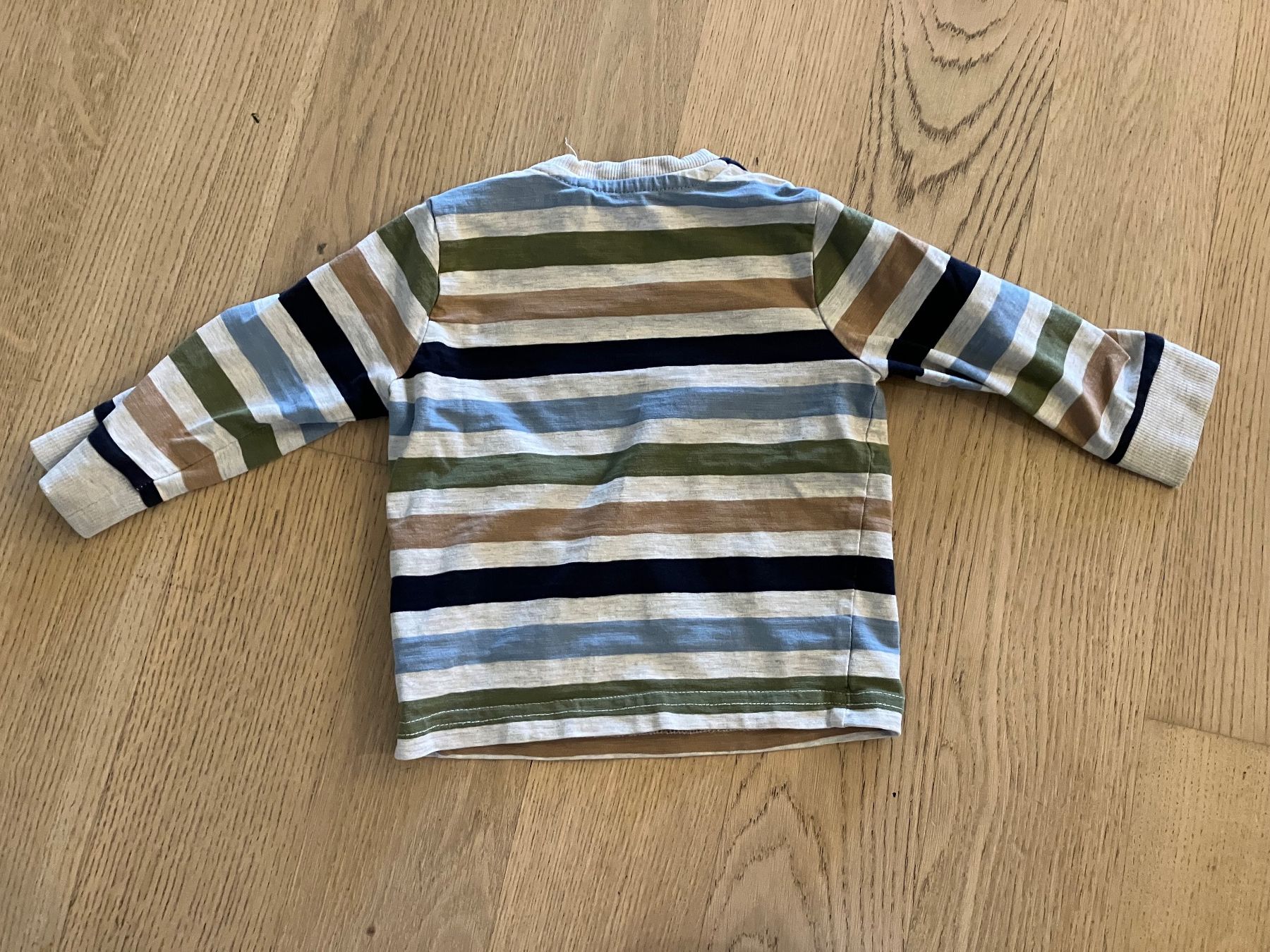 Maglioni & Felpe: Langarmshirt - Grösse 74 – Usato da Winterthur venduto da ast_796h 1