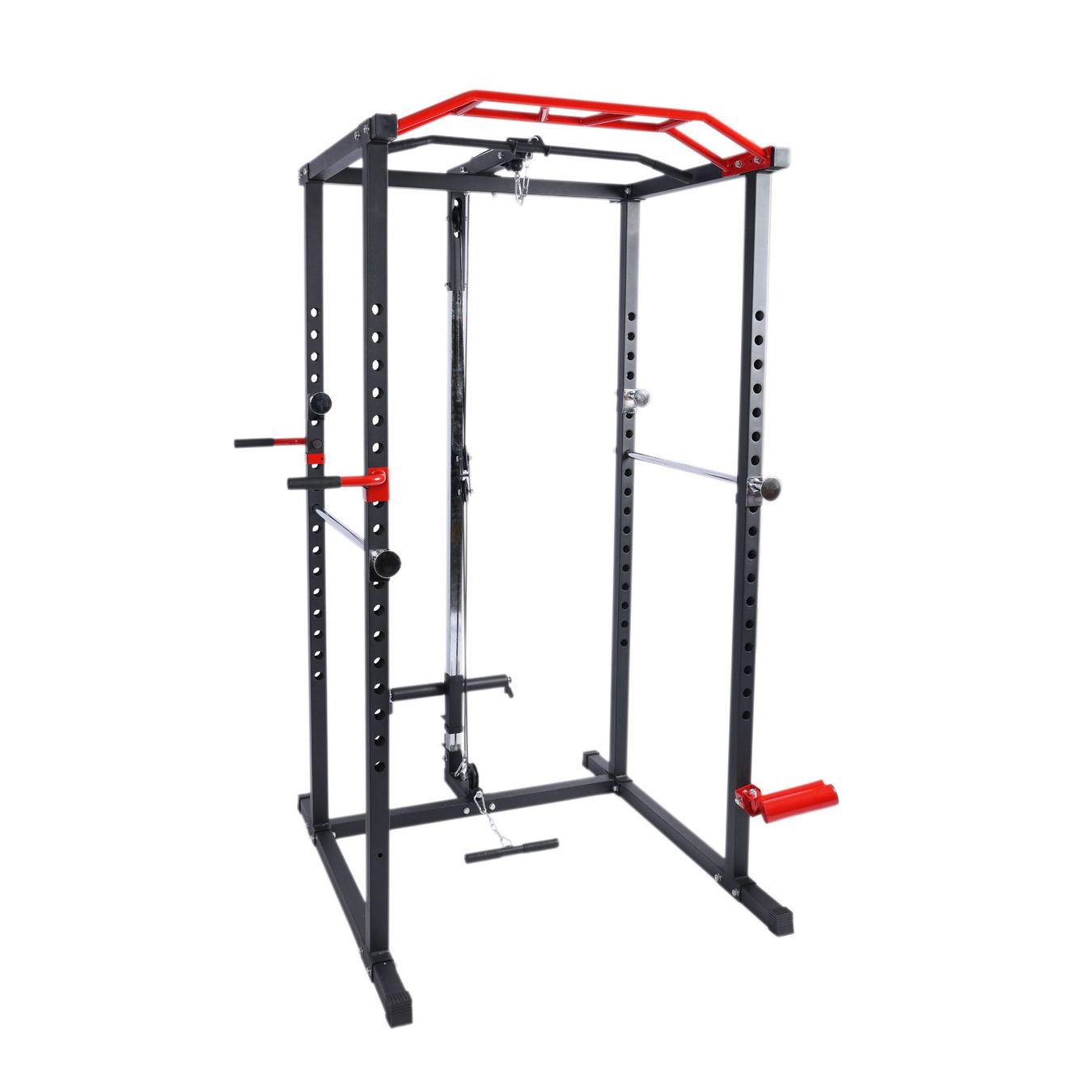 Hometrainer: Kraftstation Power Cage – Neu und originalverpackt aus Baar von KardosShop