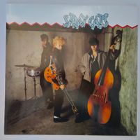 Stray Cats / LP 1981 ab Fr. 14.-