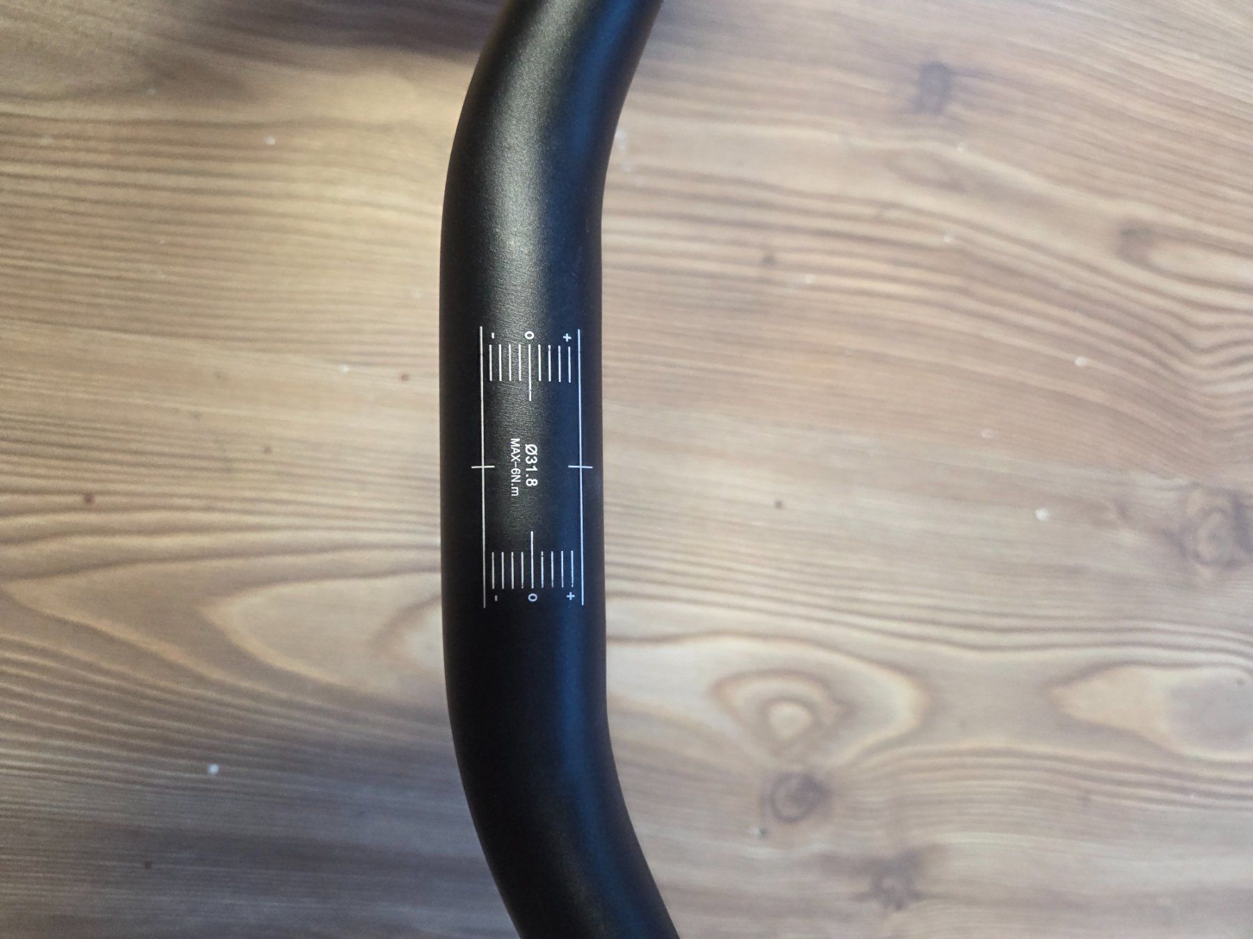 Pezzi di ricambio: Fahrrad / Velo Lenker – Usato da Ennetbaden venduto da Bellina 2