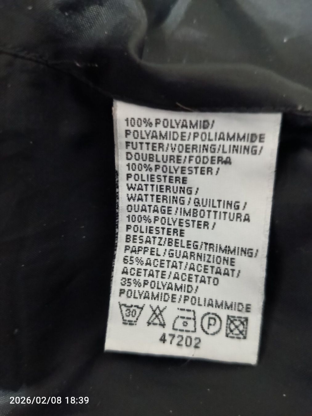 Giacche: Frühlings-Steppjacke - Fair Lady - Gr L – Usato da Zürich venduto da tac_58l2 3