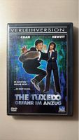 Jackie Chan - The Tuxedo - Gefahr im Anzug DVD Film (2805)
