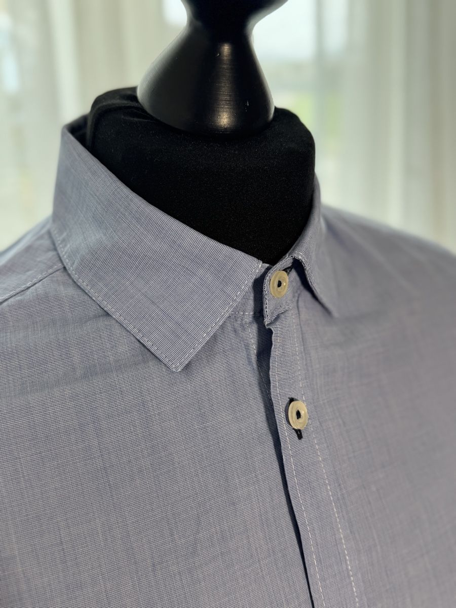 H&M Camicie: H&M Herren Hemd Gr.S – Usato da Wetzikon ZH venduto da el-lustigo2 2