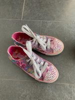 Skechers Lighted Twinkle Toes Kinder-Sneaker