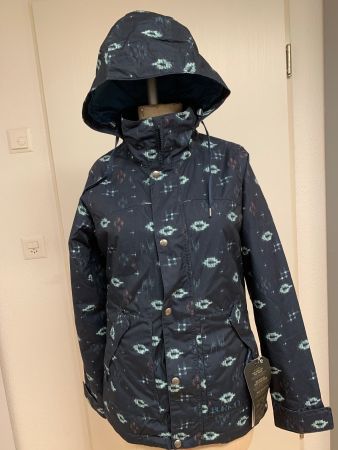 Skijacke Burton Gr XS NEU