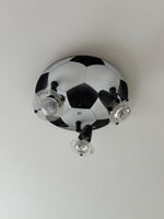 Fussball Deckenleuchte Kinderzimmer Lampe