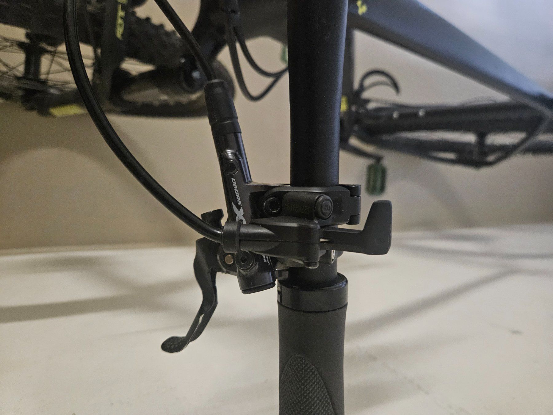 Cube Velos: MTB Cube inkl. Service – Gebraucht aus Dietlikon von Anho00 3