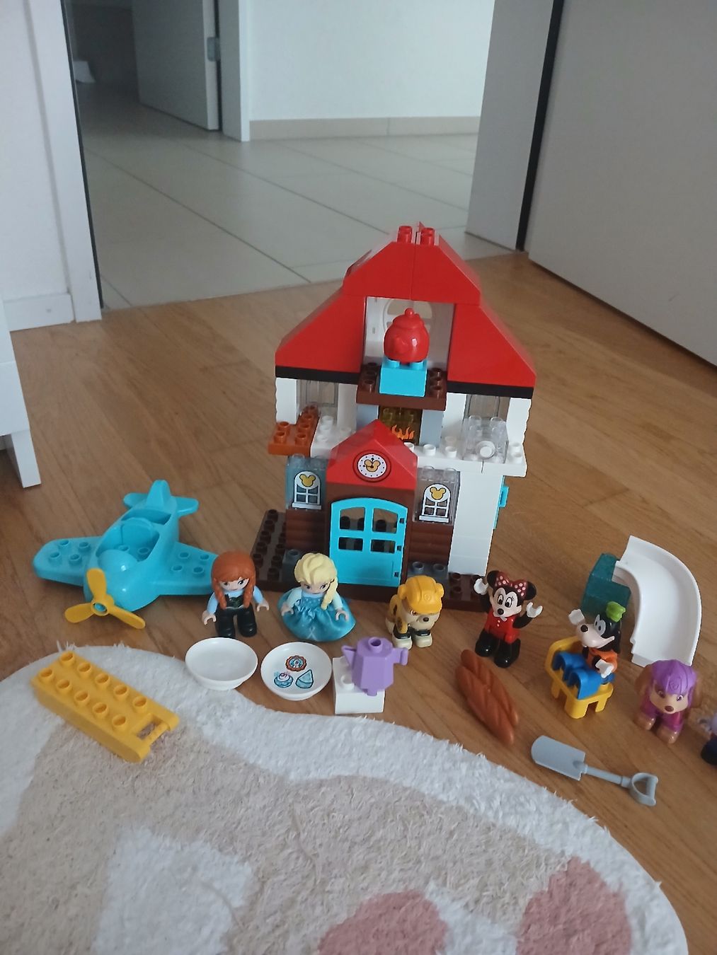 Jouets: cooles Duplo Set – D'occasion à Hinwil par Sabirose9