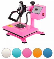 +RICOO SCHWENKPRESSE T-SHIRTPRESSE AJ