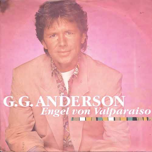 Dischi in vinile: Anderson G.G. - Engel von Valparaiso (7") – Usato da Romanshorn venduto da and_2nf7