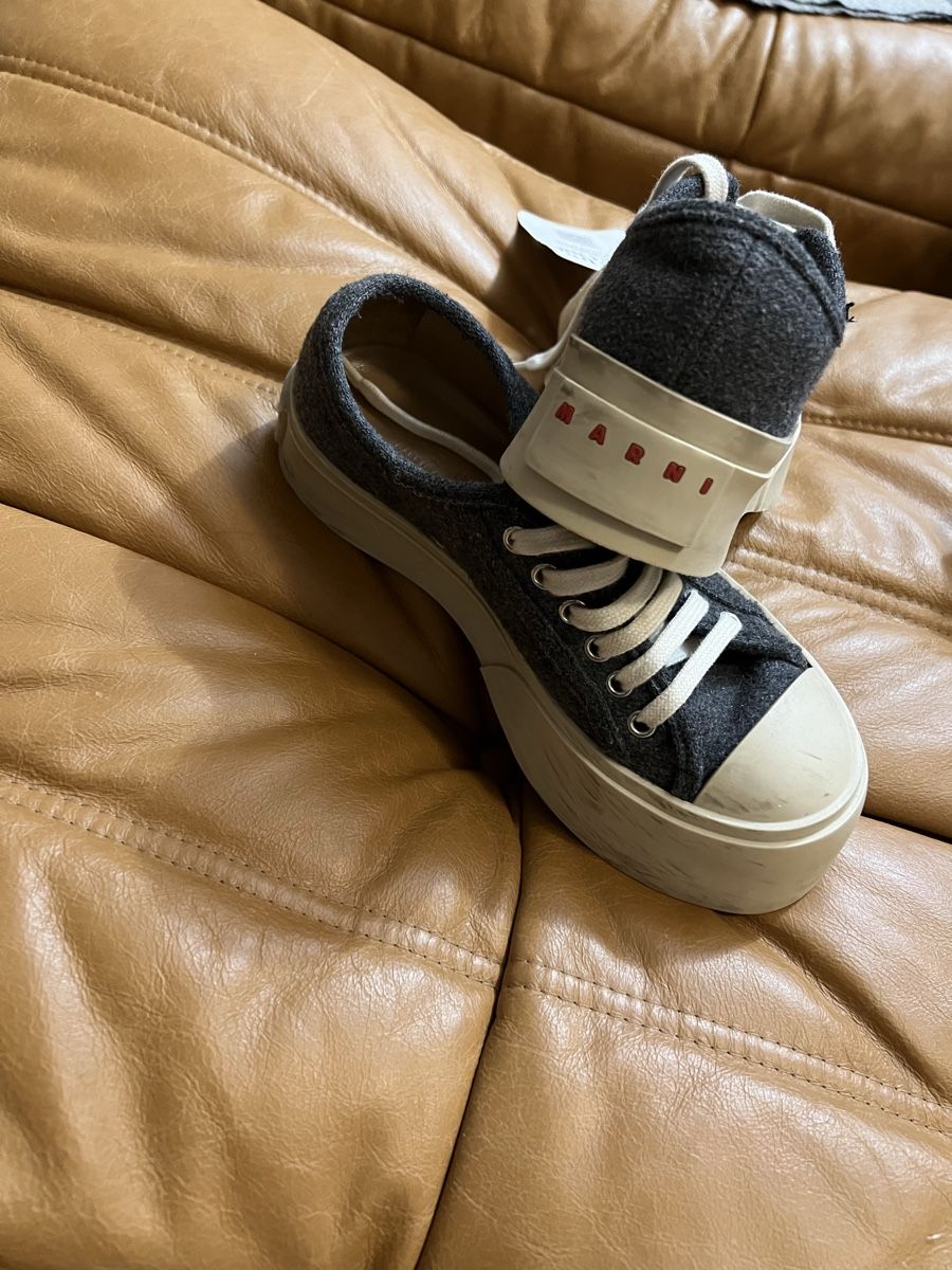 Marni Chaussures femmes: Marni Sneaker – D'occasion à Zürich par ewa. 1