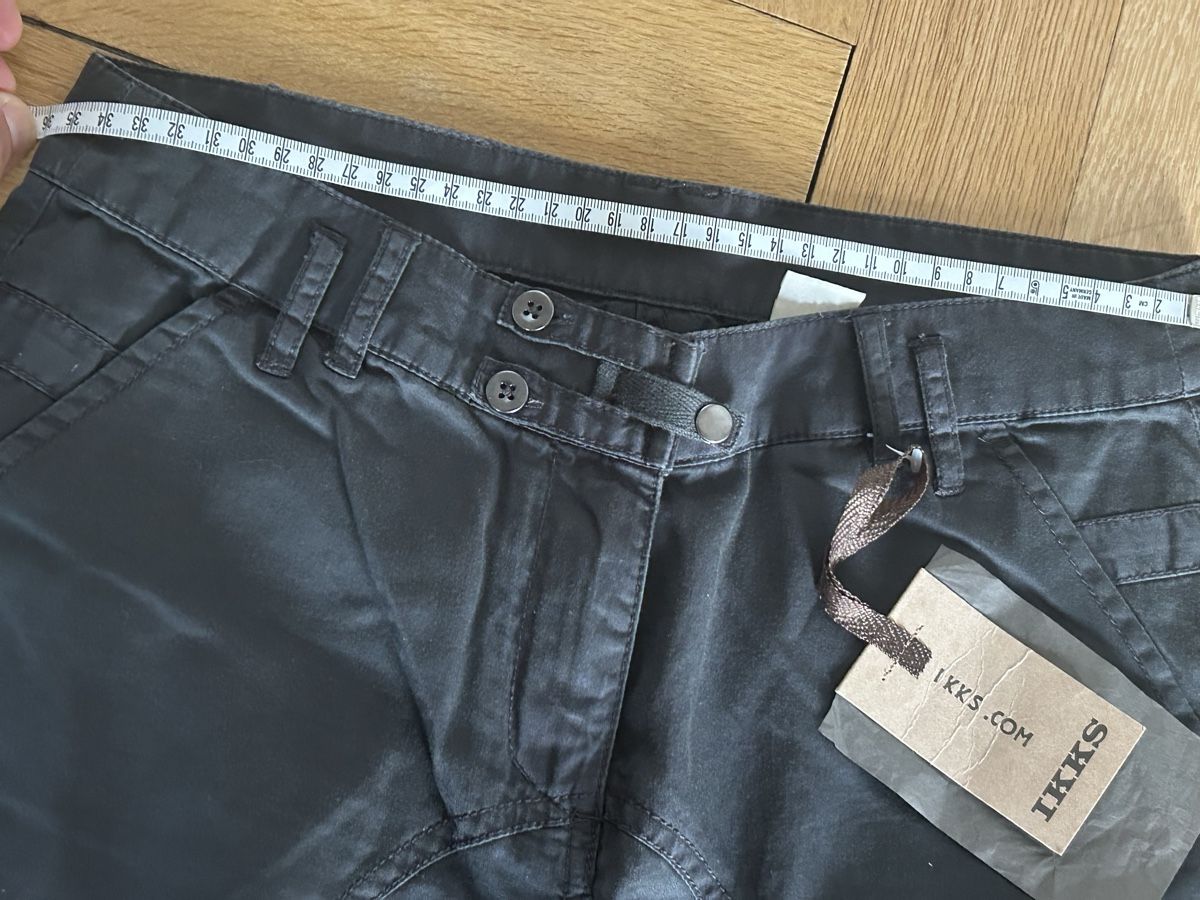 IKKS Pantaloni: Bermuda- short IKKS neuf  – Nuovo e nell'imballaggio originale da Neuchâtel venduto da Yaya2020 3