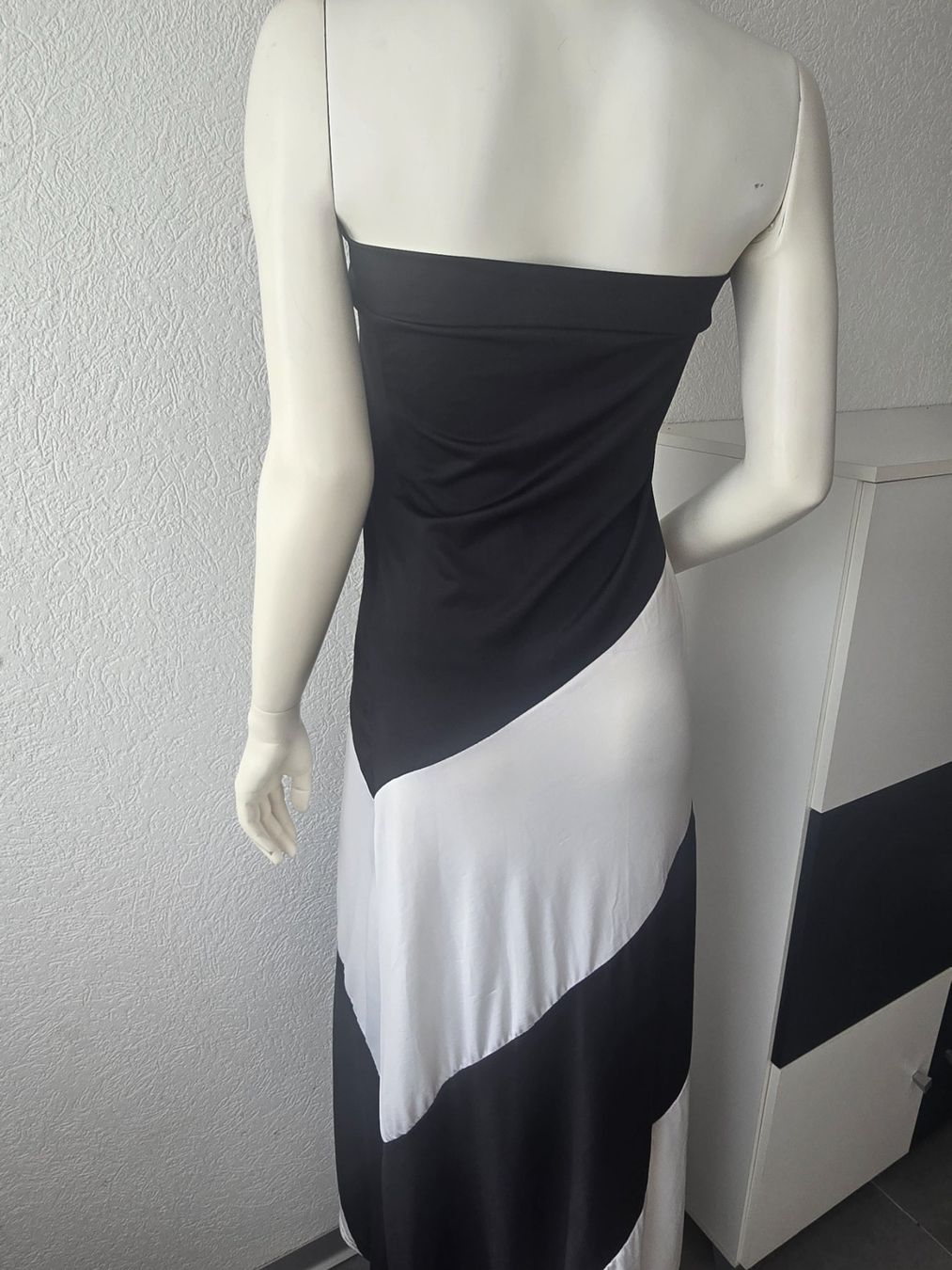 Vestiti: Robe bustier longue taille S – Usato da Les Verrières venduto da kitel79 7