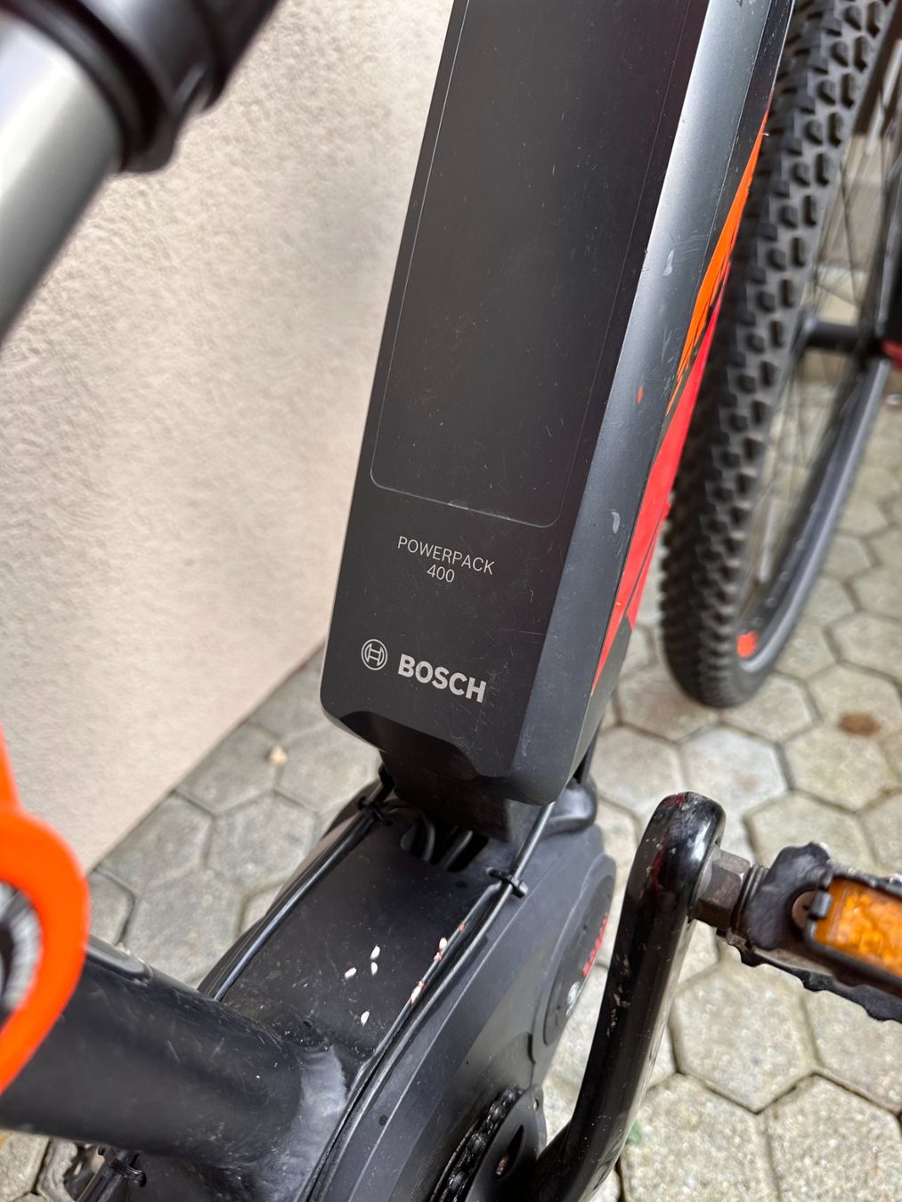 Scott Velos: Scott E Spark 710 Plus E Bike Bosch Performance Line – Gebraucht aus Villmergen von Raku1886 7