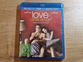 Love & other Drugs (2010) NEU OVP RAR Bluray