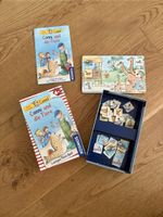 Conni und die Tiere Merkspiel Kosmos 4+ Jahre