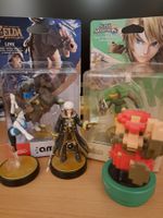 Amiibo Set