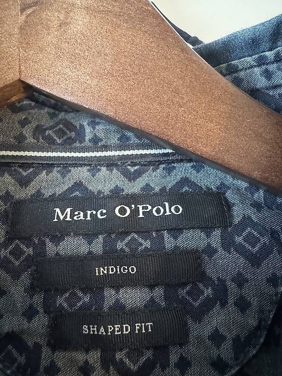 Chemises: Hemd Marco O'Polo – D'occasion à Rothrist par Baggio19 2