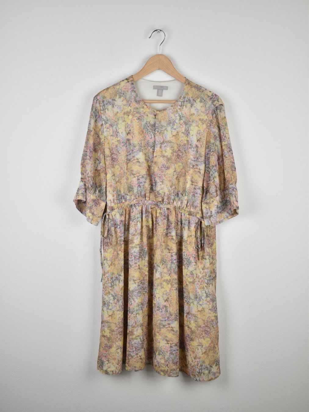 H&M Kleider: H&M Kleid Gr.L – Gebraucht aus Nürensdorf von 2ND_STORY