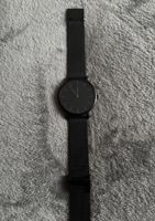 Montre CLUSE noir Matt