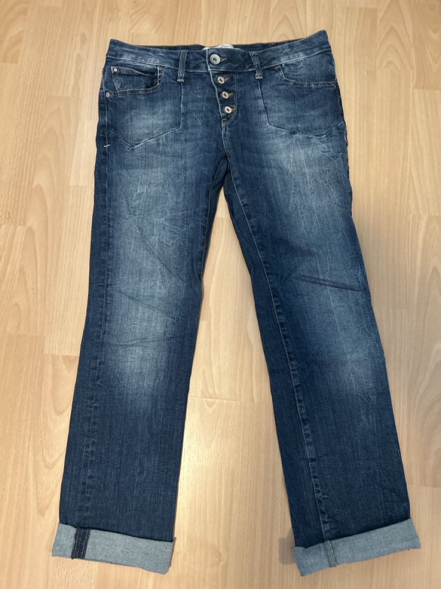 Mavi Jeans: Jeanshose Mavi- Gr.29/30- Neu – Nuovo (secondo la descrizione) da Kreuzlingen venduto da jamie45