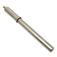 Pumpe Chrom 250mm