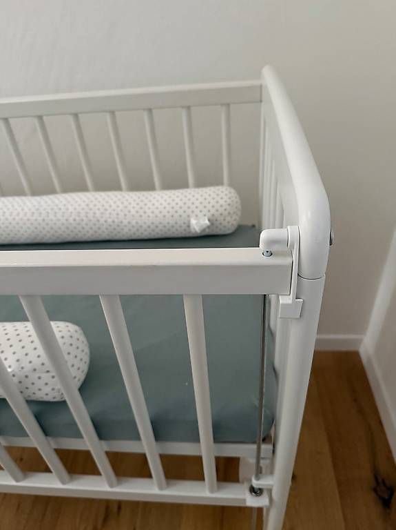 Fillikid Lits: Beistellbett fillikid – D'occasion à Oberweningen par Fabiuzz 2