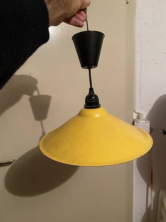 Lampadari & plafoniere: Plafonnier – Usato da Bex venduto da tusti_89 1
