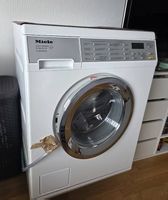 Lave-linge Miele