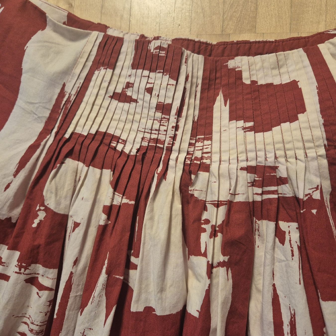Gerry Weber Gonne: Gerry Weber Rock Gr.46 sommer – Nuovo (secondo la descrizione) da Wermatswil venduto da Tonymelony 1